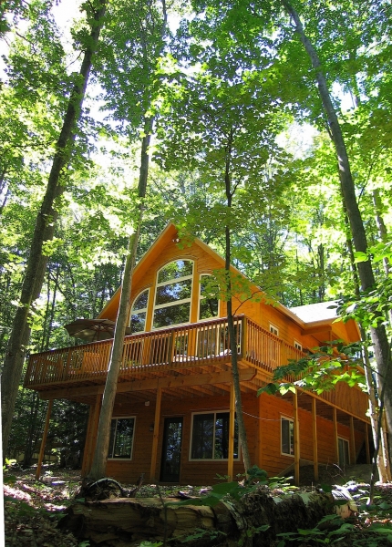 Cedar Lake Lodge